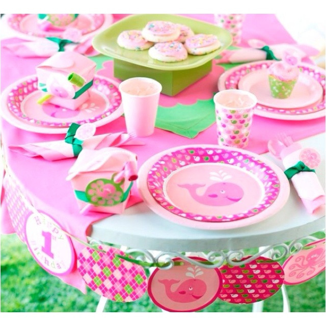 August Birthday Party Ideas
 21 best August Claire s 1st Birthday Ideas images on