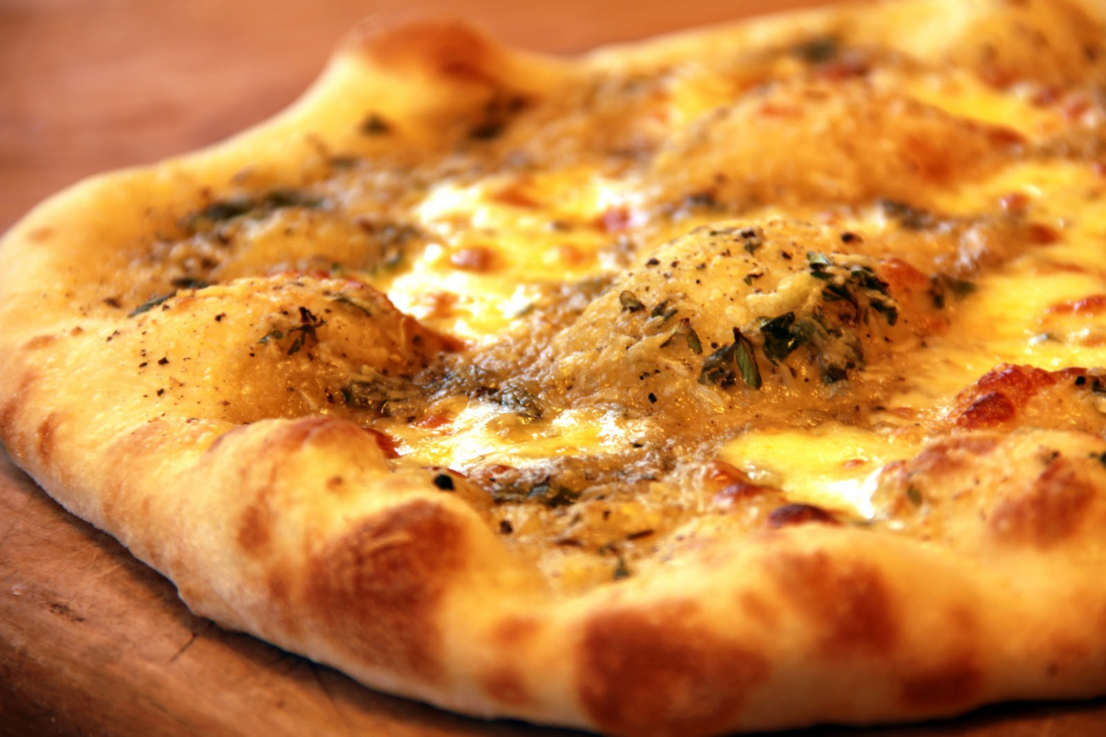 Authentic Italian Pizza Dough Recipe
 With Love Mags Authentic Italian Pizza Dough