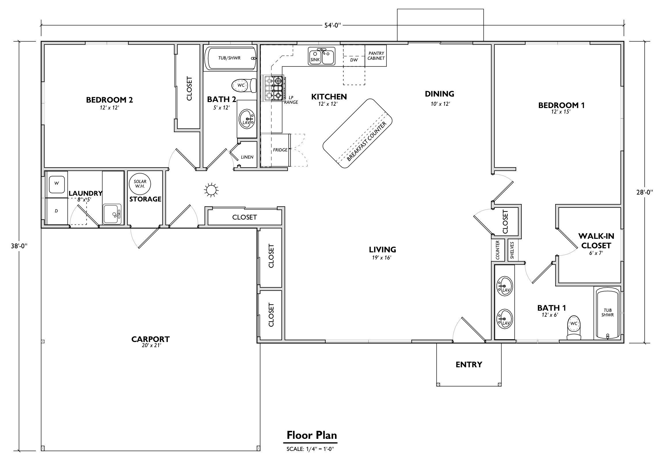 Average Bedroom Dimensions
 Standard Master Bedroom Size Minimum Kitchen 12×12