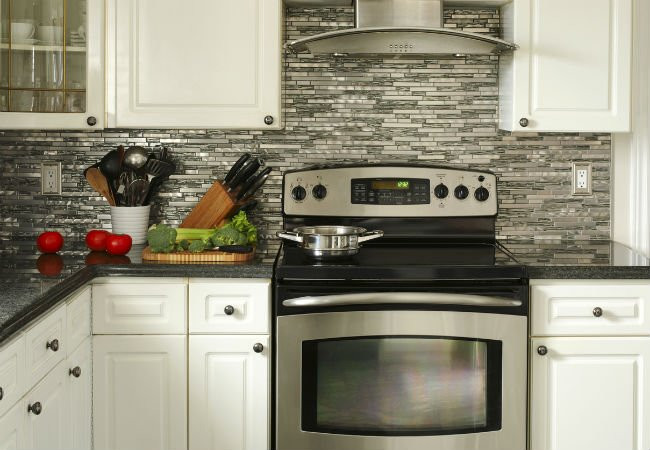 Average Kitchen Countertop Height
 The Standard Countertop Height and When Follow It Solved