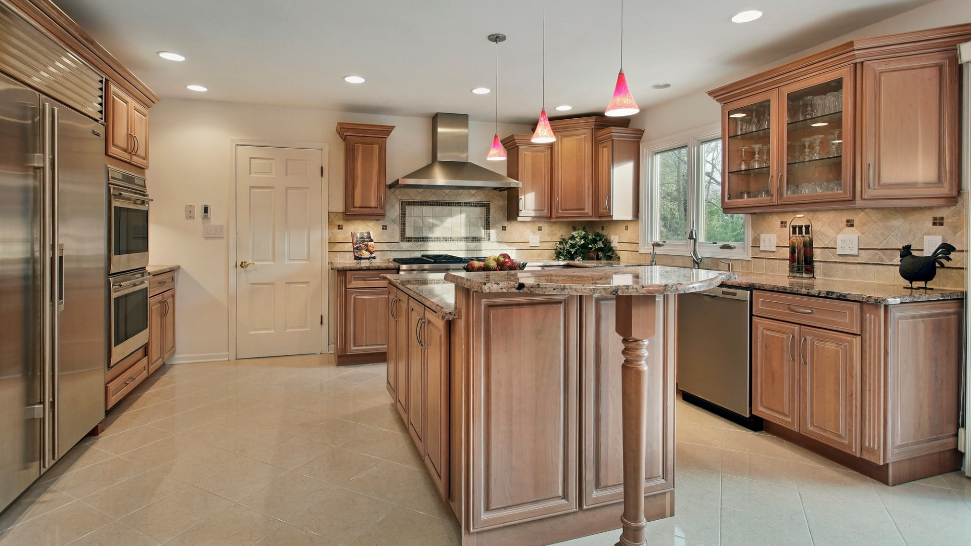Average Kitchen Remodel Cost
 Kitchen Remodeling Costs in Washington D C