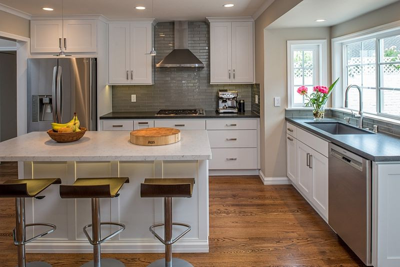 Average Kitchen Remodel Cost
 Remodeling in LA The 5 Most Expensive Projects & Their