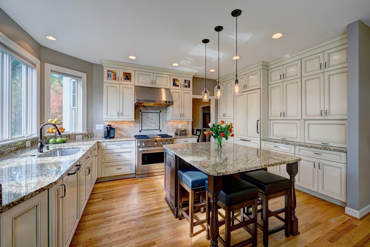 Average Kitchen Remodel Cost
 Should You Always Look For The Cheapest Kitchen Remodeling
