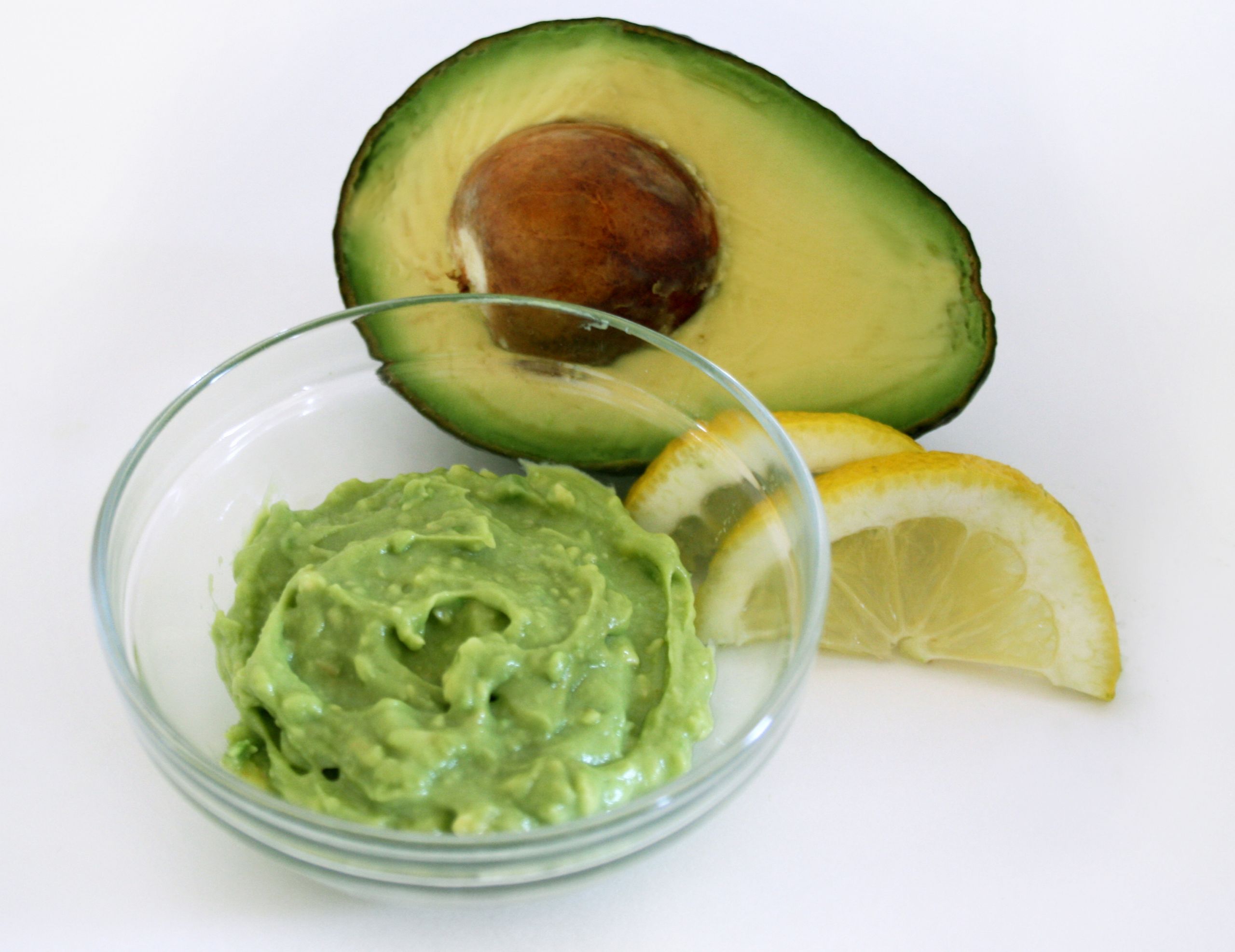 Avocado Face Mask DIY
 DIY Beauty Anti Inflammatory Avocado Face Mask Rosanna