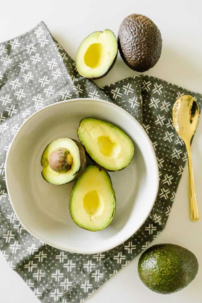 Avocado Face Mask DIY
 The Best Homemade Avocado Face Mask