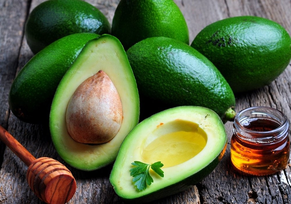 Avocado Face Mask DIY
 10 Homemade Avocado Facial Masks For Glowing Skin