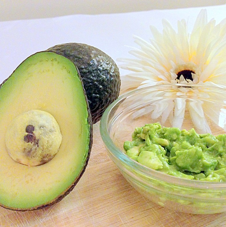 Avocado Face Mask DIY
 DIY Homemade Avocado Face Masks