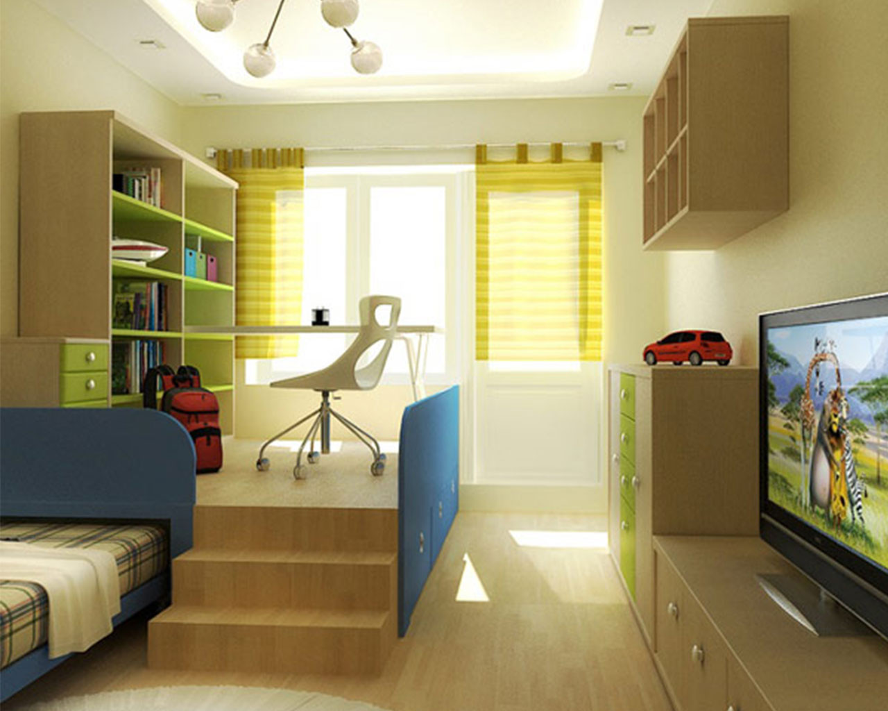 Awesome Boy Bedroom Ideas
 Cool Teenage Bedroom Ideas for Boys