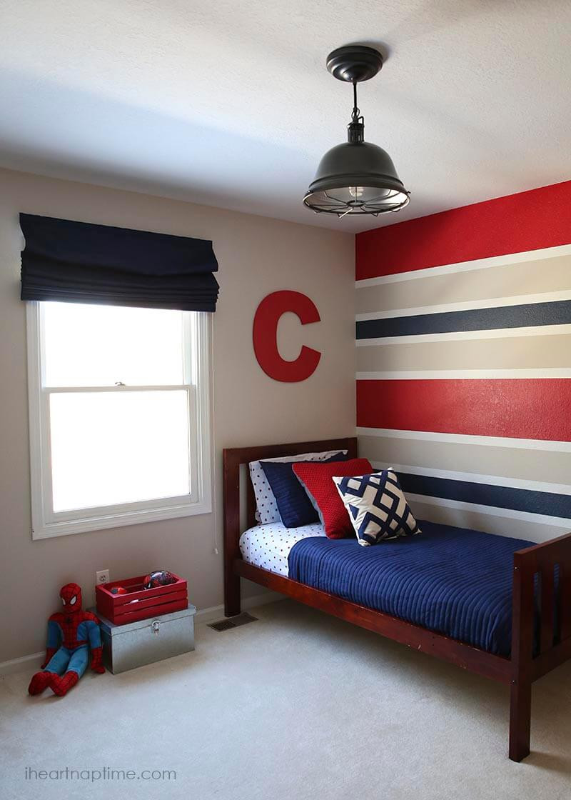 Awesome Boy Bedroom Ideas
 10 Awesome Boy s Bedroom Ideas Classy Clutter