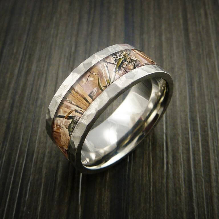 Awesome Wedding Rings
 Cool Mens Wedding Bands