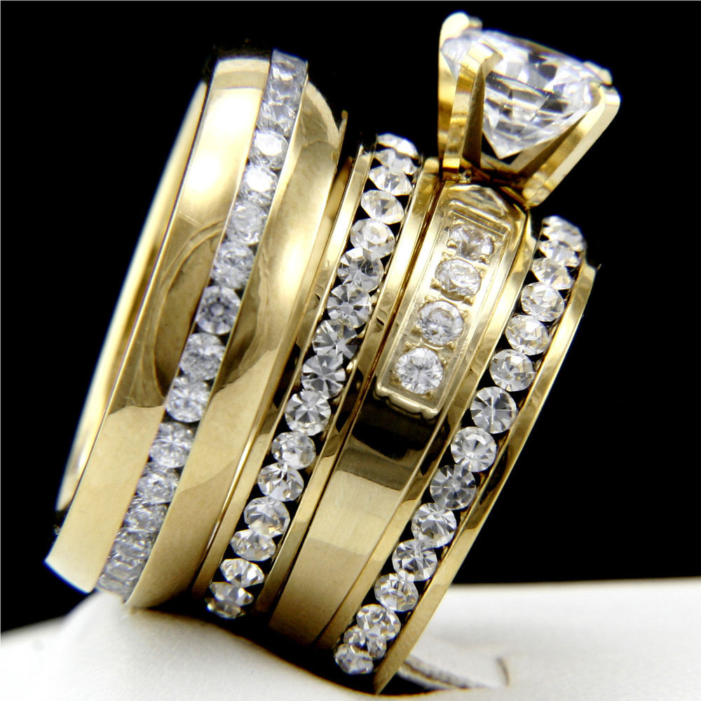 Awesome Wedding Rings
 Your Really Own Amazing Wedding Rings