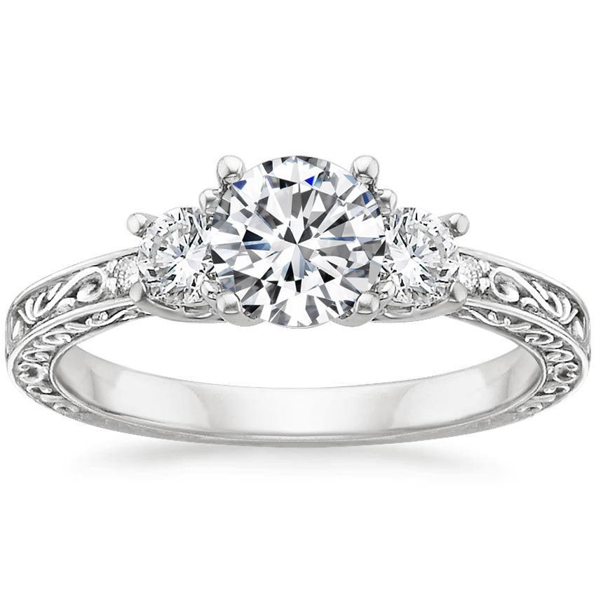 Awesome Wedding Rings
 Unique Wedding Rings & Engagement Rings