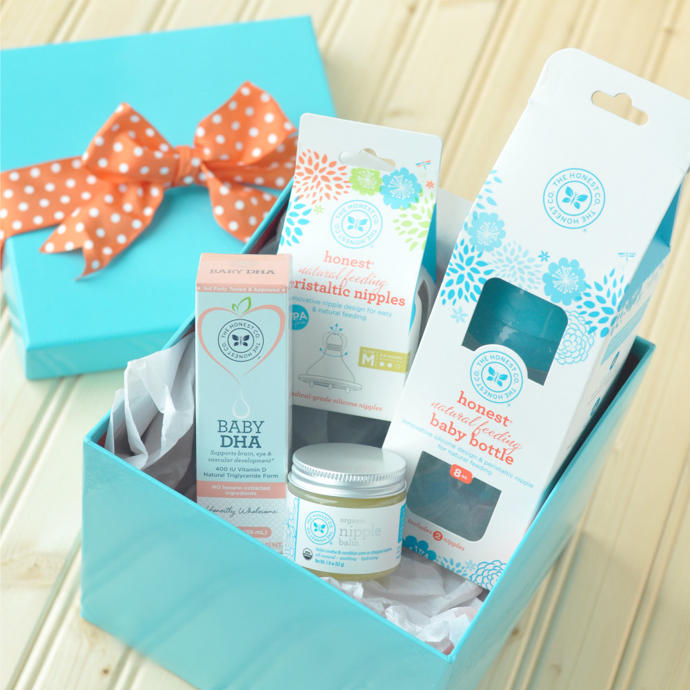 Baby Bath Gift Ideas
 Baby Shower Gift Ideas for the Modern Mom Creative Juice