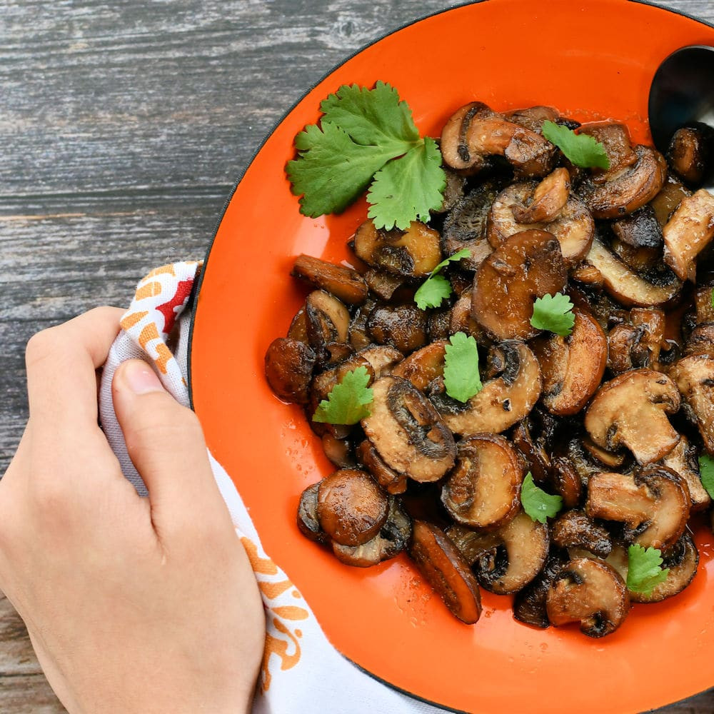 Baby Bella Mushrooms Recipes
 Our Best Sauteed Baby Bella Mushrooms