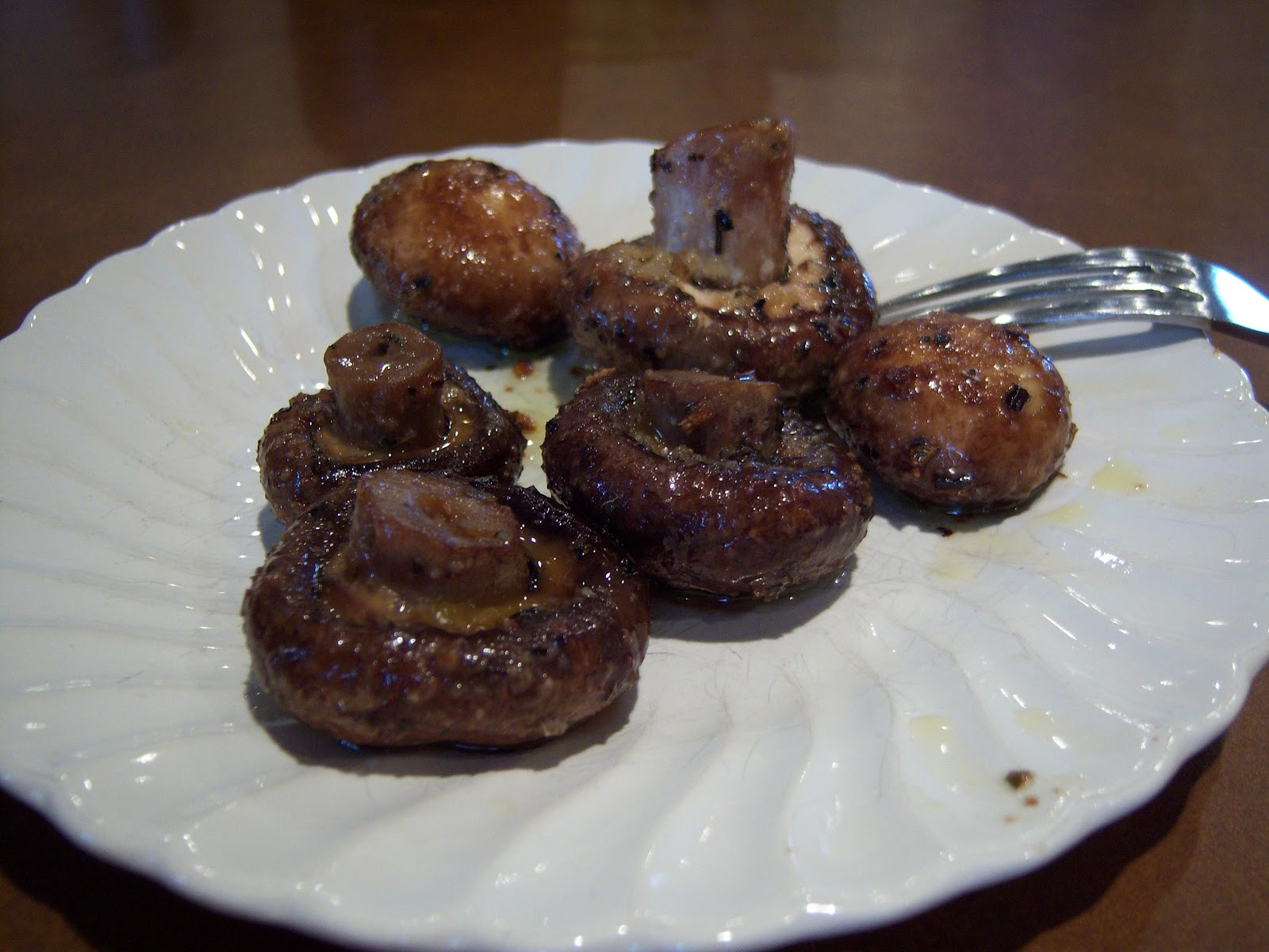 Baby Bella Mushrooms Recipes
 Good Southern Food Sauteed Baby Bella Mushrooms