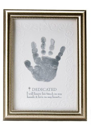 Baby Blessing Gift Ideas
 How to Make Your Baby Dedication Service Special