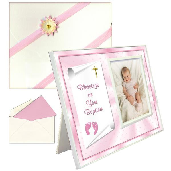Baby Blessing Gift Ideas
 Baptism Dedication Christening Baby Blessing Gifts