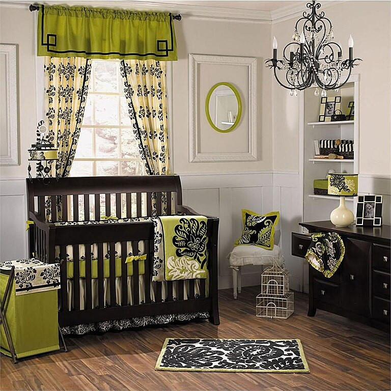 Baby Boy Bedroom Theme
 20 Baby Boy Nursery Ideas Themes & Designs