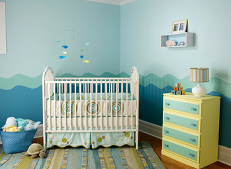 Baby Boy Bedroom Theme
 Baby Boys Bedroom Ideas Decor IdeasDecor Ideas