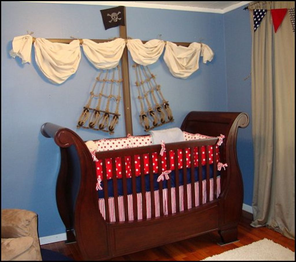 Baby Boy Bedroom Theme
 Baby Boy Nursery Theme Ideas – HomesFeed