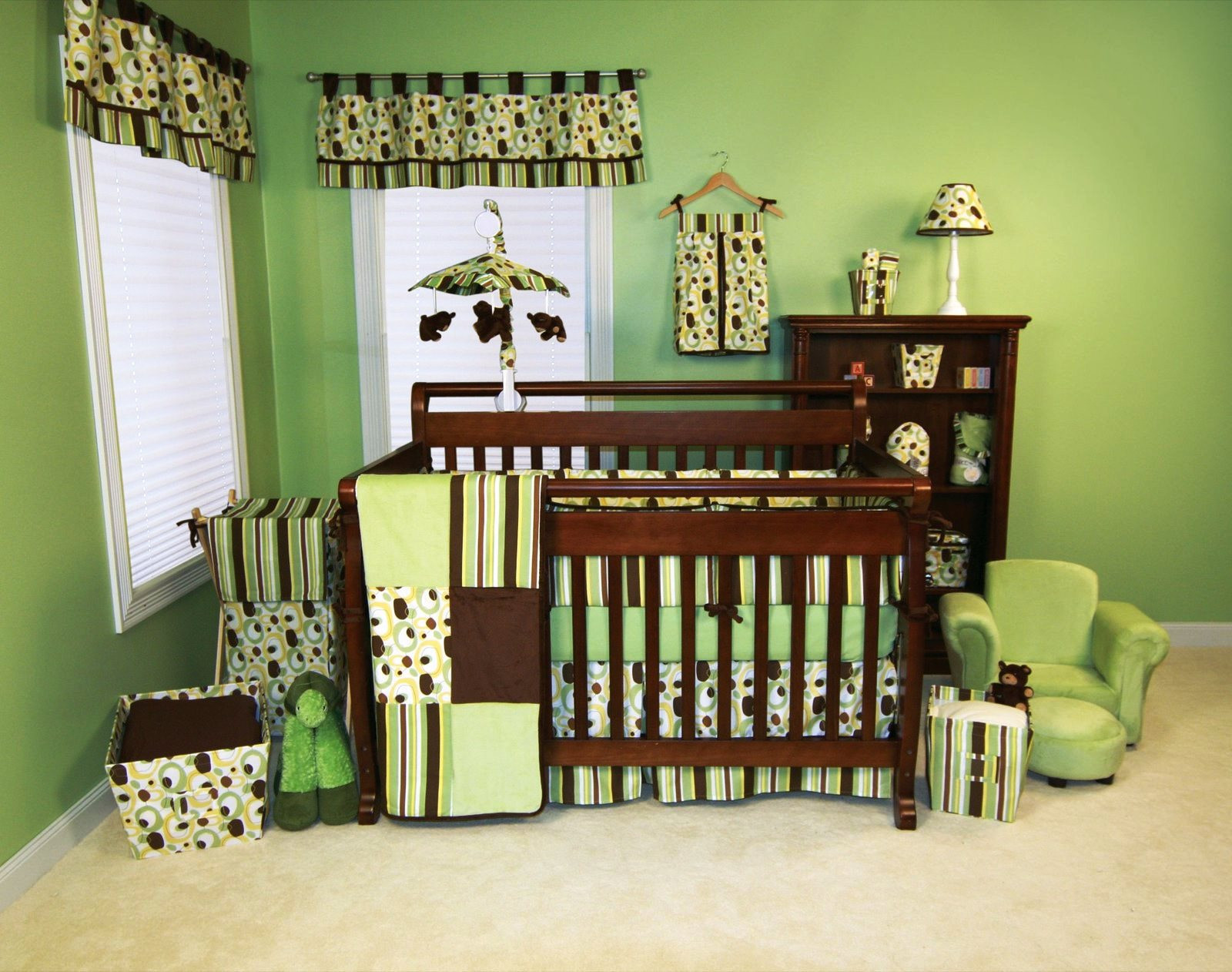 Baby Boy Bedroom Theme
 Two Greatest Concept For Your Baby Boy Room Ideas