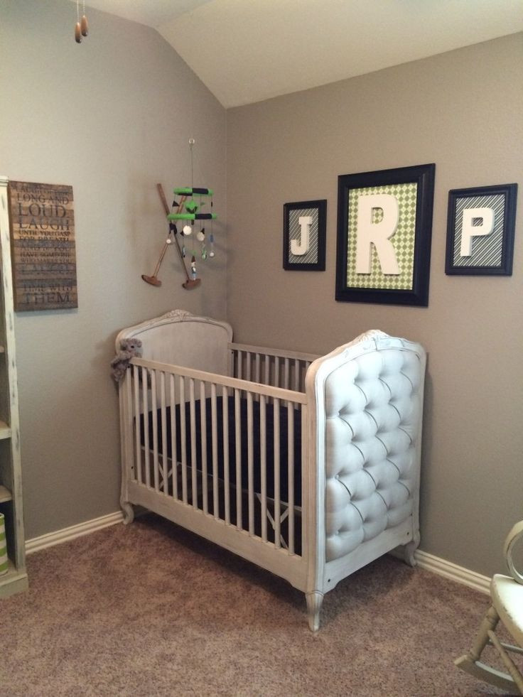 Baby Boy Bedroom Themes
 2426 best images about Boy Baby rooms on Pinterest