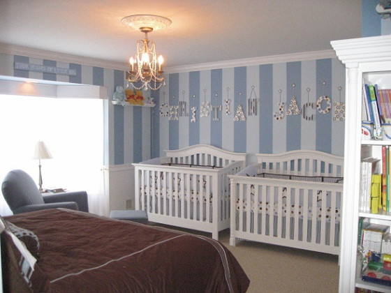 Baby Boy Bedroom Themes
 Gorgeous Twin Baby Boy Bedroom Ideas Mosca Homes