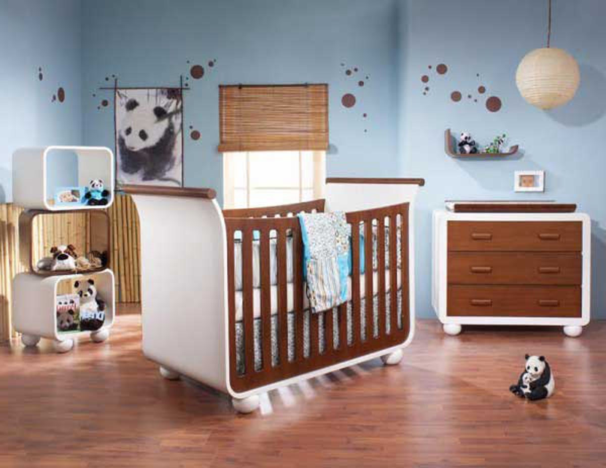 Baby Boy Bedroom Themes
 Top Baby Boy Room Ideas