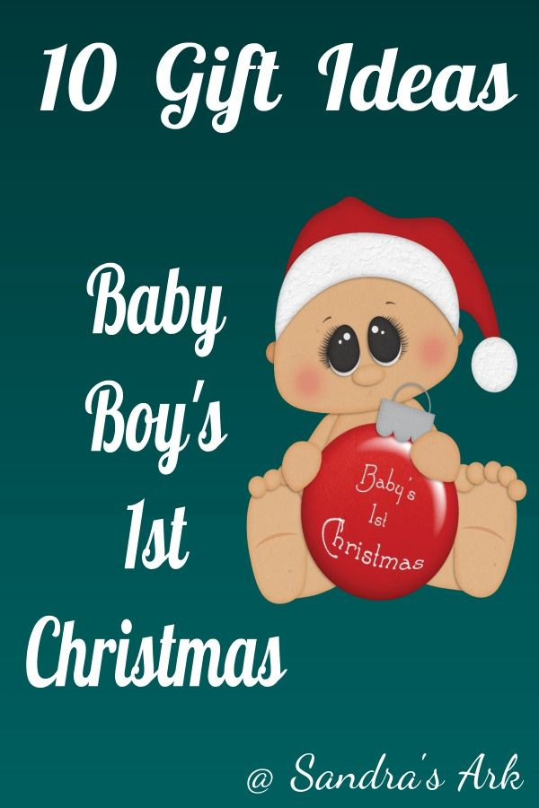 Baby Boy First Christmas Gift Ideas
 10 Gift Ideas for Baby Boy s First Birthday Christmas