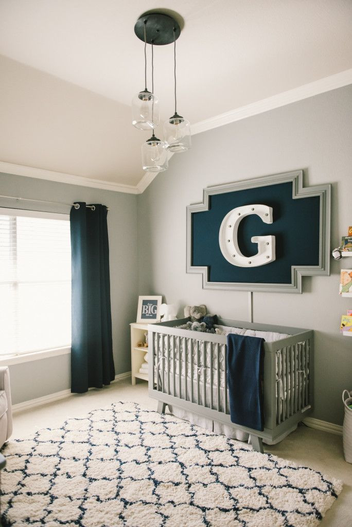 Baby Boy Room Decorations
 10 Steps to Create the Best Boy s Nursery Room