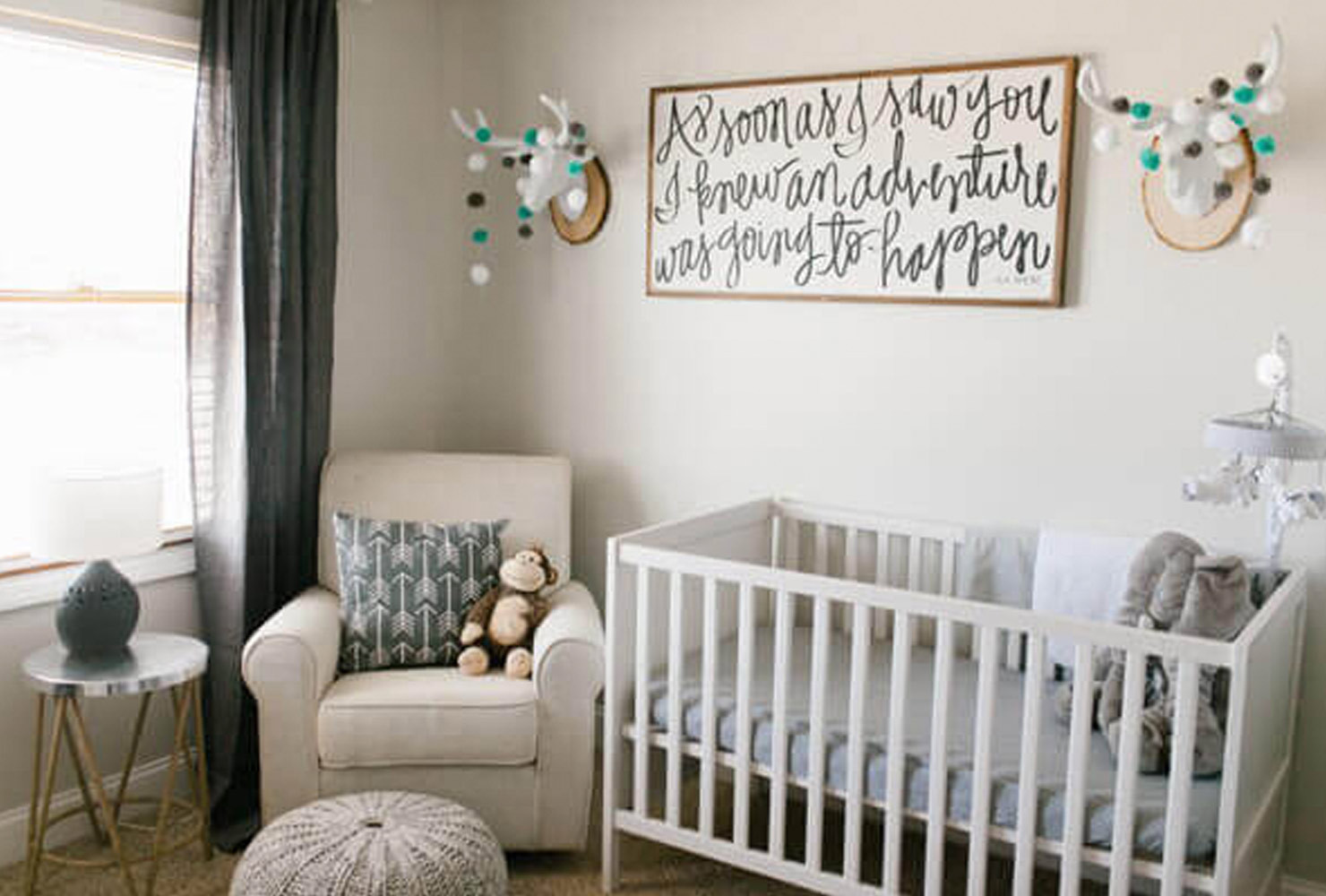 Baby Boy Room Decorations
 100 Cute Baby Boy Room Ideas