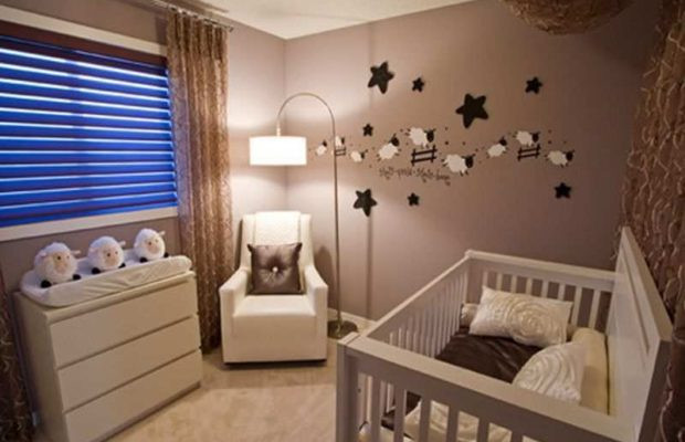 Baby Boy Rooms Decorating Ideas
 Baby Boy Nursery Room Decoration Ideas