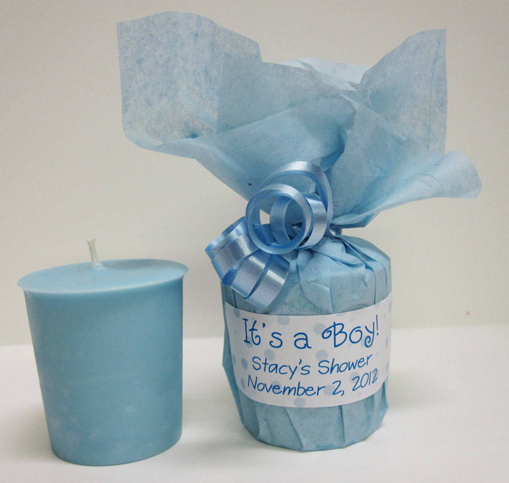 Baby Boy Shower Favors DIY
 Cheap baby Shower Ideas for Boys