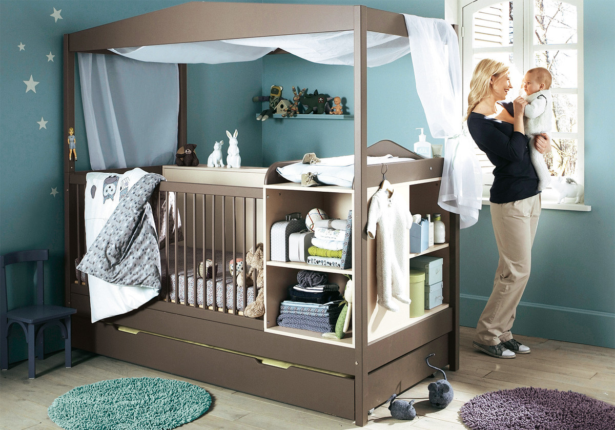 Baby Boys Bedroom
 Boys Room Designs Ideas & Inspiration
