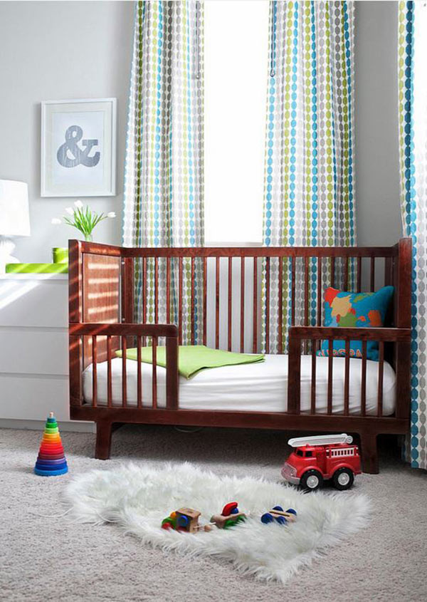 Baby Boys Bedroom
 20 Boys Bedroom Ideas For Toddlers