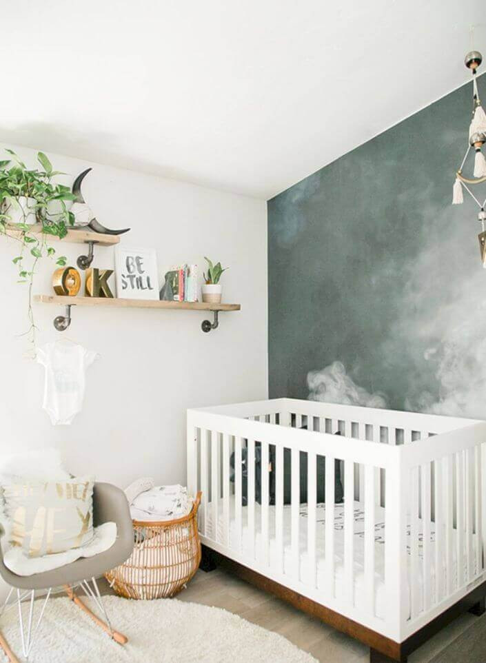 Baby Boys Room Decorating Ideas
 25 Gorgeous Baby Boy Nursery Ideas to Inspire You