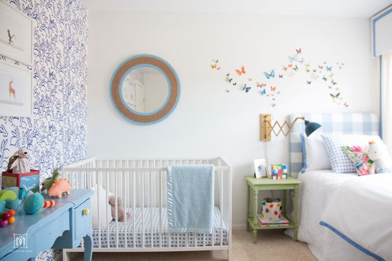 Baby Boys Room Decorating Ideas
 Baby Boy Room Decor Adorable Bud Friendly Boy Nursery