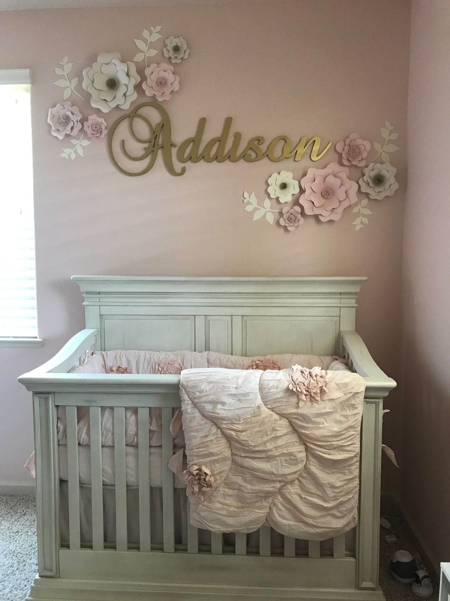 Baby Crib Decoration Ideas
 Bedroom Captivating Nursery Themes For Girls With Cute