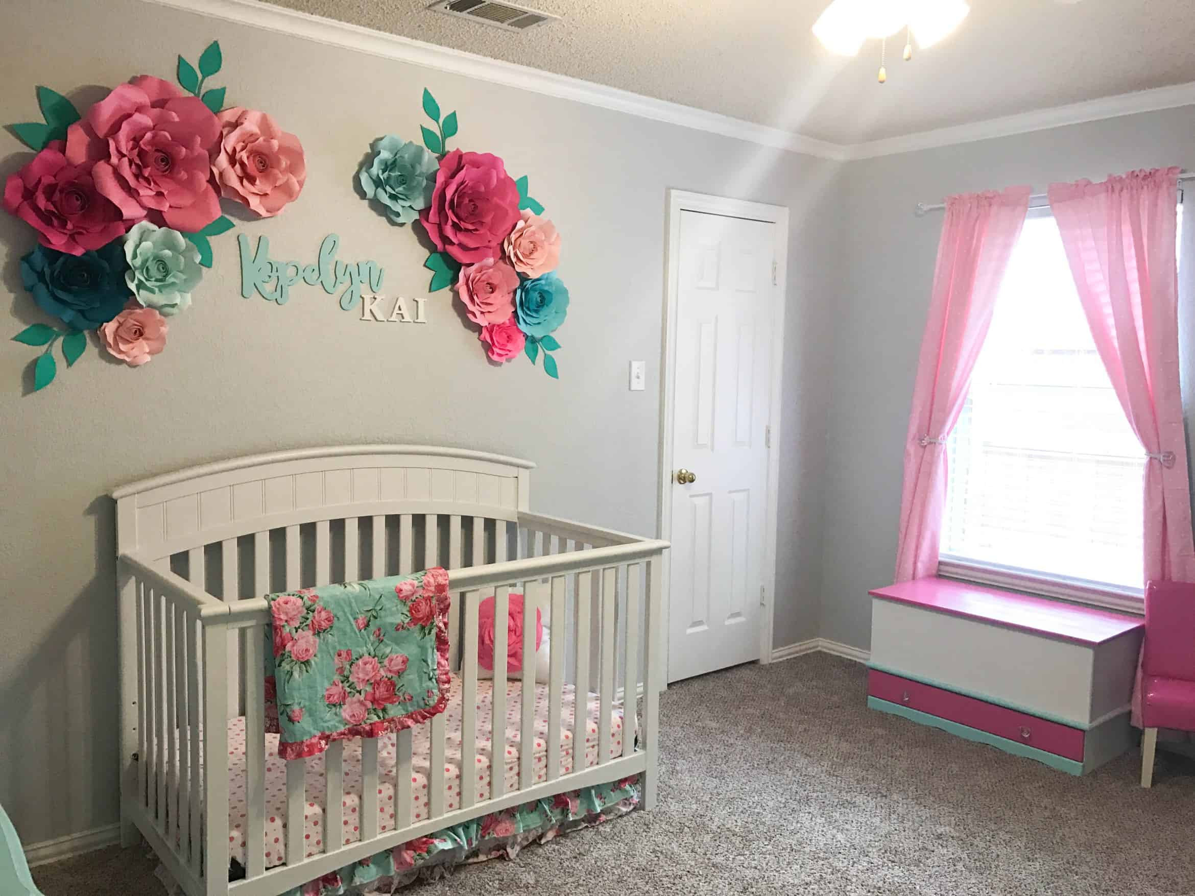 Baby Decor Ideas
 The New Mom s Go To Guide To The Best Nursery Ideas