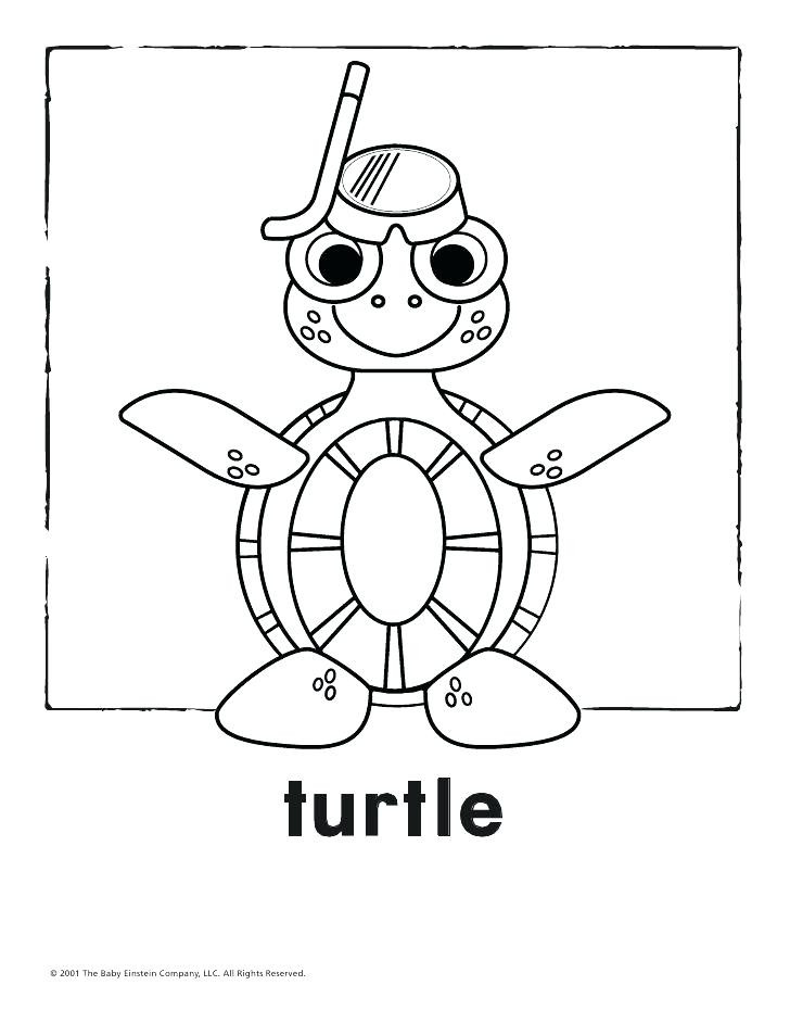 Baby Einstein Coloring Books
 Baby Einstein Coloring Pages at GetColorings
