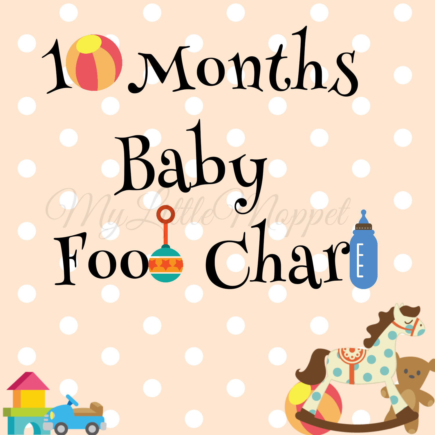 Baby Food Recipes 10 Months
 10 Months Baby Food Chart with Indian Recipes