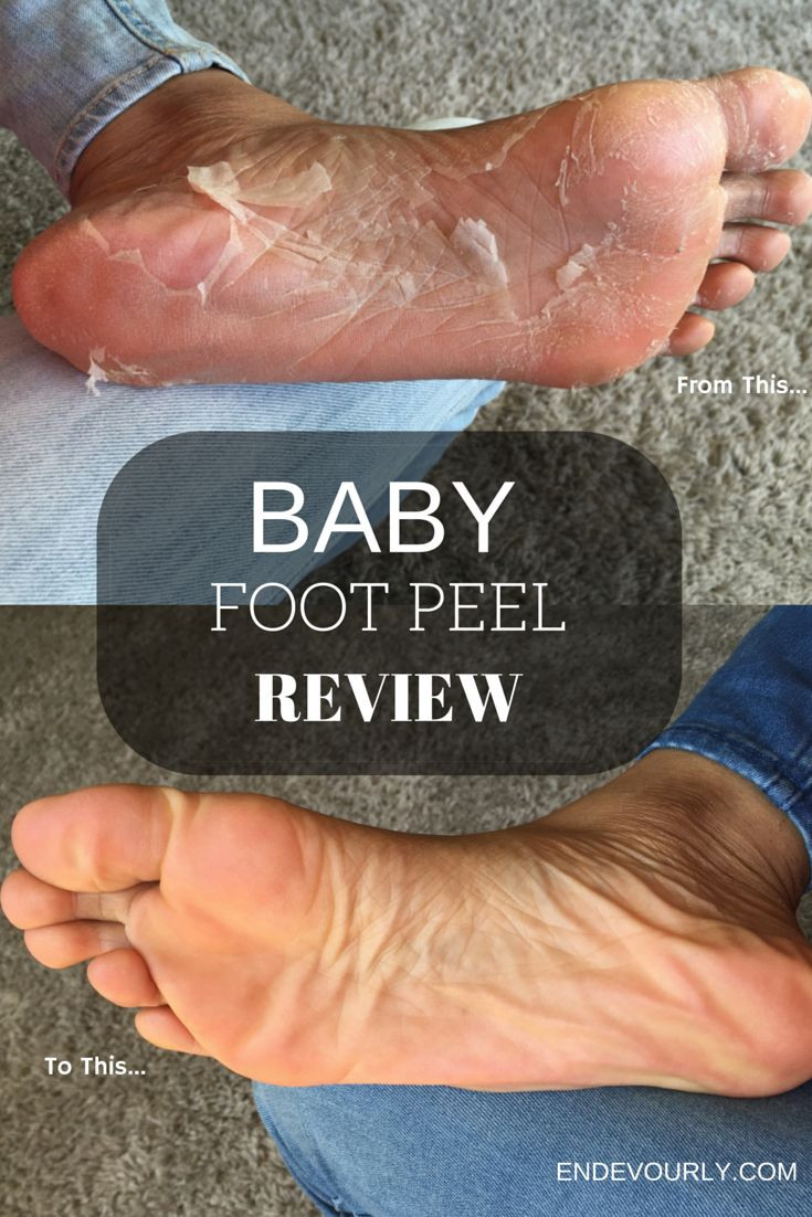 Baby Foot Peel DIY
 12 Best images about Baby Foot on Pinterest