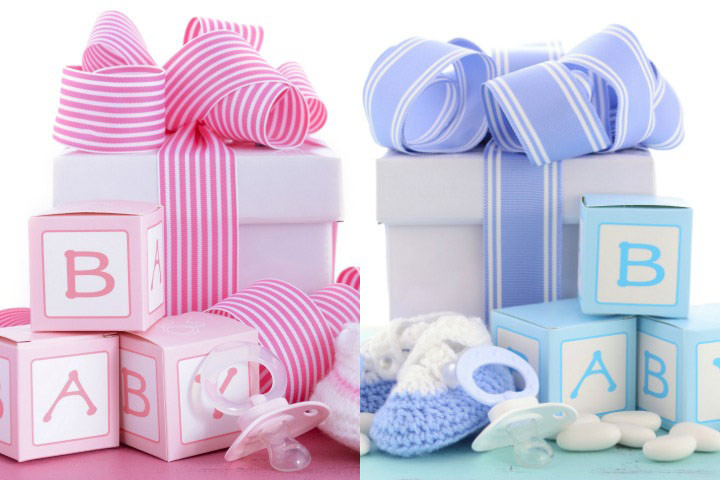 Baby Gift Ideas For Girls
 35 Unique & Creative Baby Shower Gifts Ideas