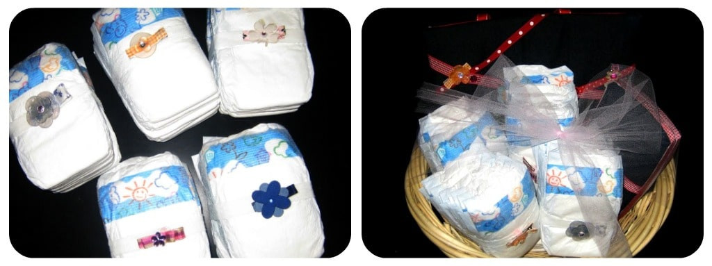Baby Gift Wrapping Creative Ideas
 Creative Baby Shower Gift Wrapping Ideas