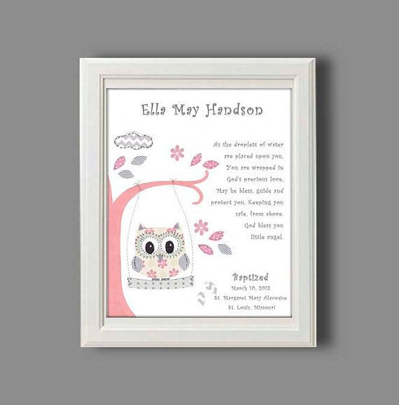 Baby Girl Baptism Gift Ideas
 17 Best images about Baptism Gift Ideas on Pinterest