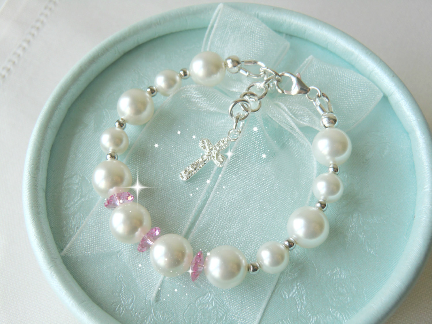 Baby Girl Baptism Gift Ideas
 The Best Christening Gift Ideas for Baby Girl Best Gift