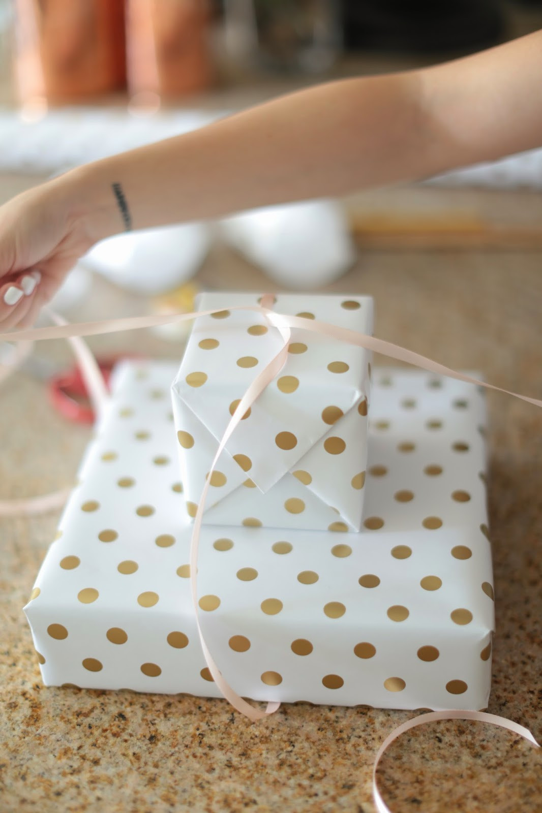 Baby Girl Gift Wrapping Ideas
 Baby Girl Gift Ideas & Wrapping Tips