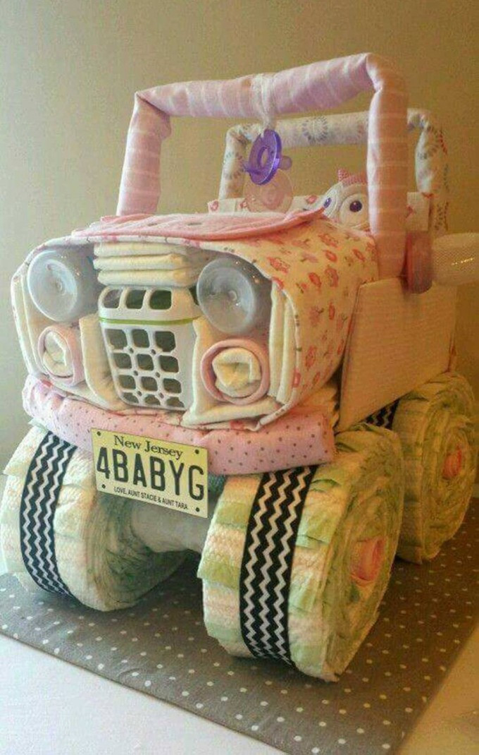 Baby Girl Shower Gift Ideas
 30 of the BEST Baby Shower Ideas Kitchen Fun With My 3