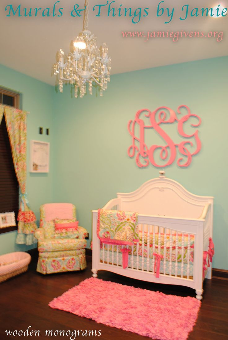 Baby Girls Room Decor Ideas
 Baby Girl Room Decor Ideas
