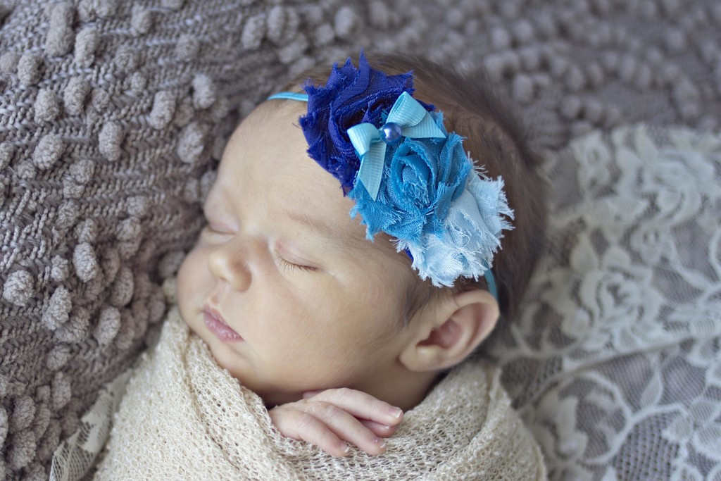 Baby Headbands DIY
 The Perfect Baby Shower Party Idea DIY Headbands for Baby